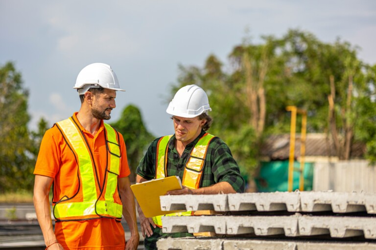 AHC30921 Certificate III in Landscape Construction