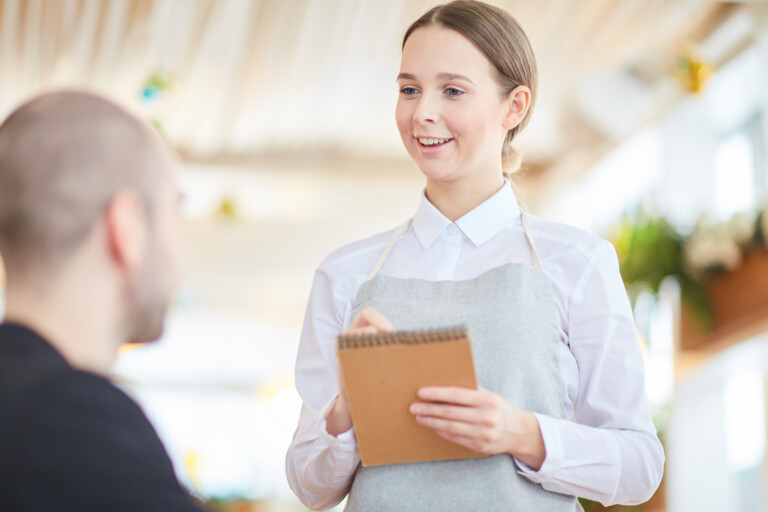 SIT40422 Certificate IV in Hospitality